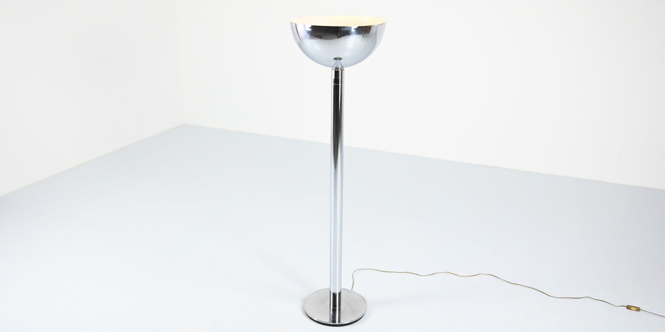 sirrah am2z franco albini franca helg antonio piva nemo italian design chrome vintage