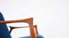 arne hovmand olsen mogens kold 240 armchair fauteuil vintage danish danemark denmark design scandinave scandinavian