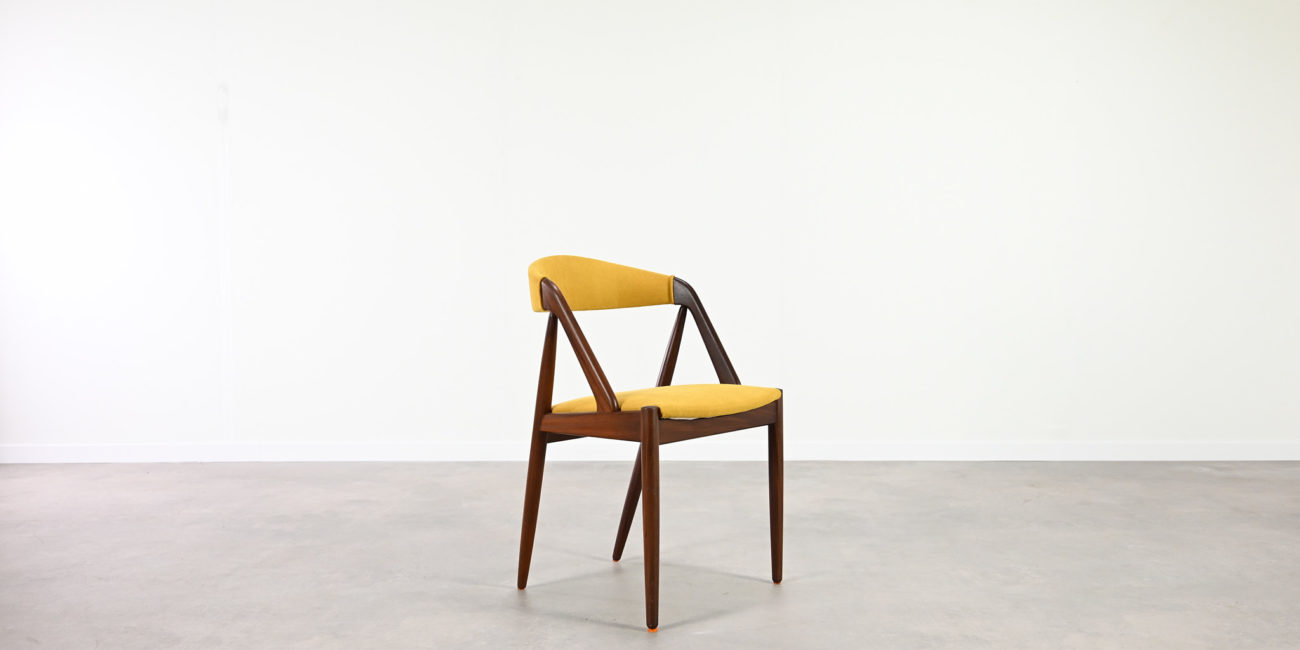 scandinavian design kai kristiansen danish modern 31