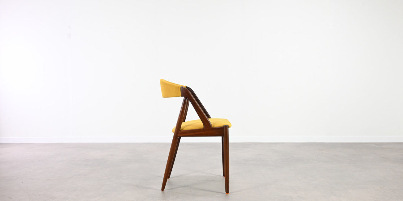 scandinavian design kai kristiansen danish modern 31