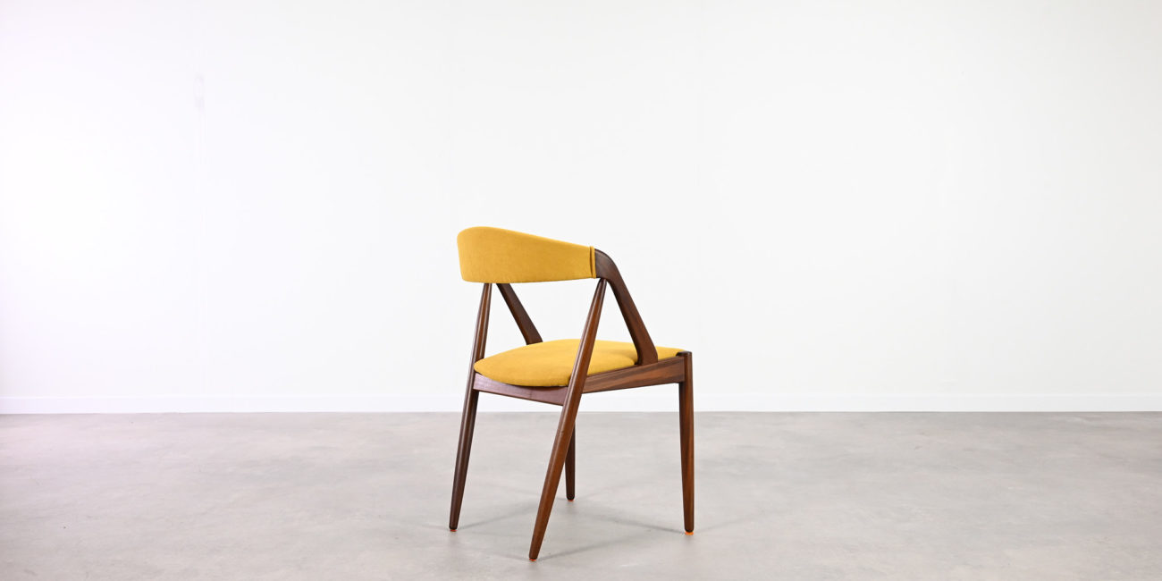 scandinavian design kai kristiansen danish modern 31