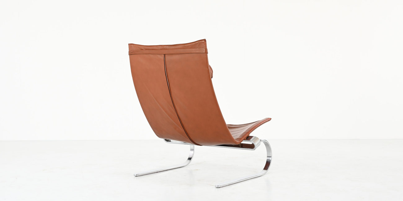 Poul Kjaerholm E.Kold Christensen Ejvind first edition danish denmark design scandinavian vintage masterpiece