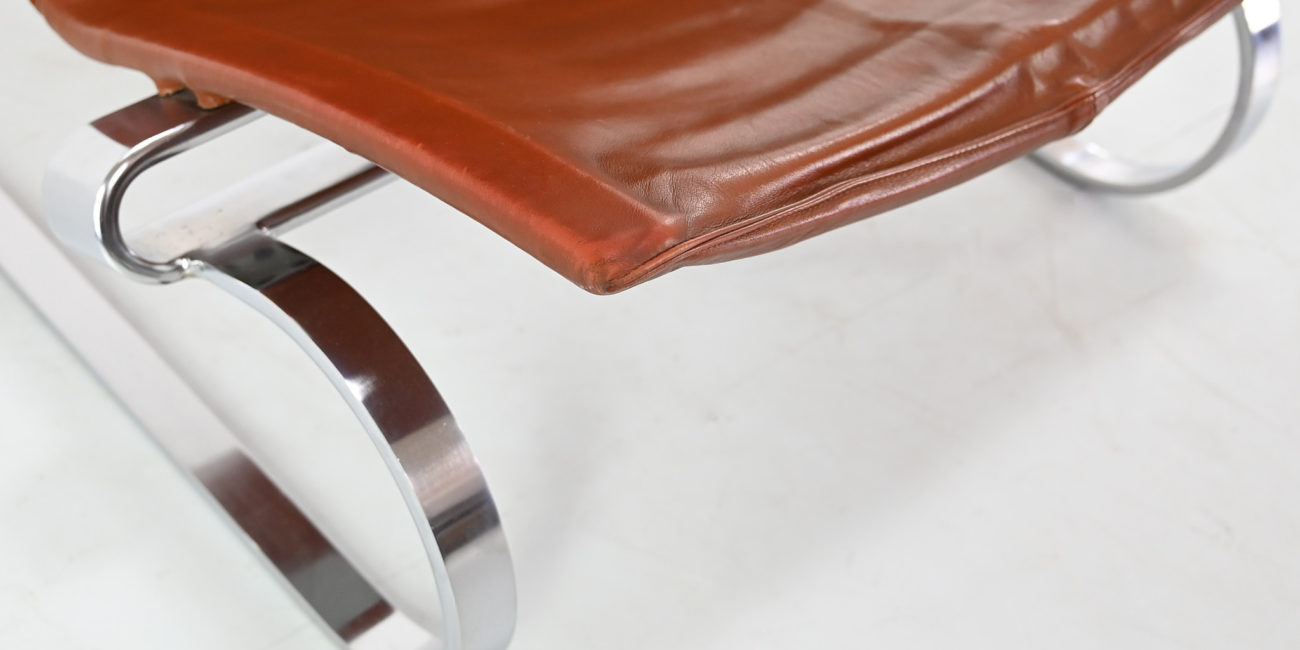 Poul Kjaerholm E.Kold Christensen Ejvind first edition danish denmark design scandinavian vintage masterpiece