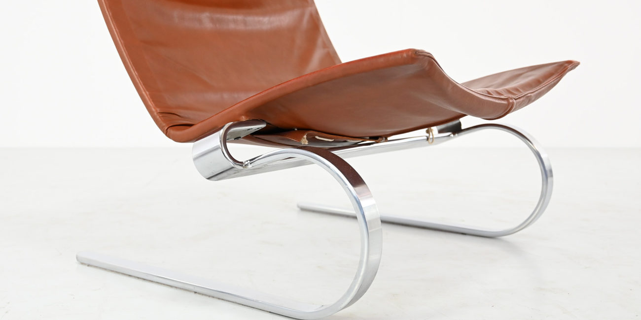 Poul Kjaerholm E.Kold Christensen Ejvind first edition danish denmark design scandinavian vintage masterpiece