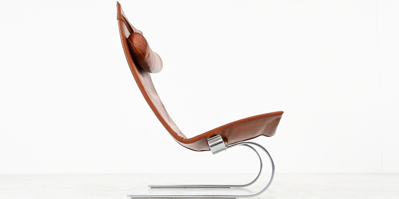Poul Kjaerholm E.Kold Christensen Ejvind first edition danish denmark design scandinavian vintage masterpiece