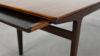 vintage danish coffee table basse danoise design