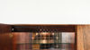 Arne Vodder Sibast highboard vintage danish design rosewood palisander sideboard