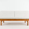 Børge Mogensen Sofa 2218 for Fredericia Stolefabrik danish design danemark denmark mid century shaker oak scandinavian danish vintage