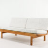 Børge Mogensen Sofa 2218 for Fredericia Stolefabrik danish design danemark denmark mid century shaker oak scandinavian danish vintage