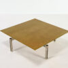 saporiti giovanni offredi onda wave coffee table italian design vintage space age