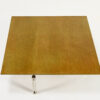 saporiti giovanni offredi onda wave coffee table italian design vintage space age