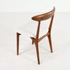 Kurt Ostervig model 26 27 Brande Møbelindustri chairs chaise teck scandinave danish design danemark vintage teak