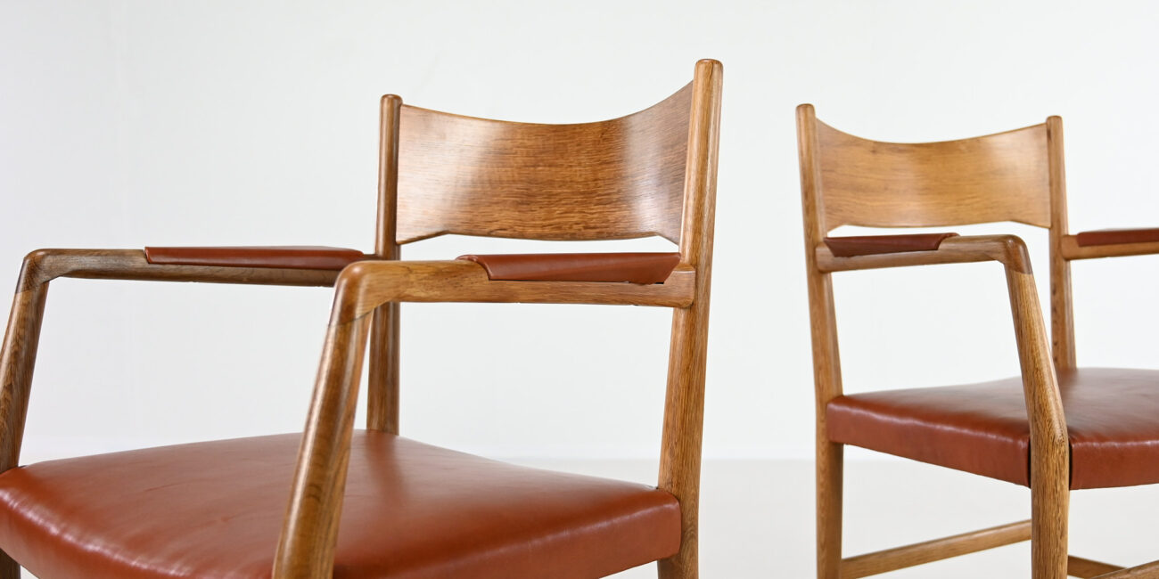 Hans J. Wegner town hall chair plan mobler denmark aarhus arne jacobsen danish design vintage modernism minimalist scandinavian mid century peacock wishbone shell
