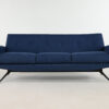 lenzi sofa studio apa tecnico vintage modernist italian modern italie design zanuso radice