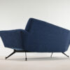 lenzi sofa studio apa tecnico vintage modernist italian modern italie design zanuso radice