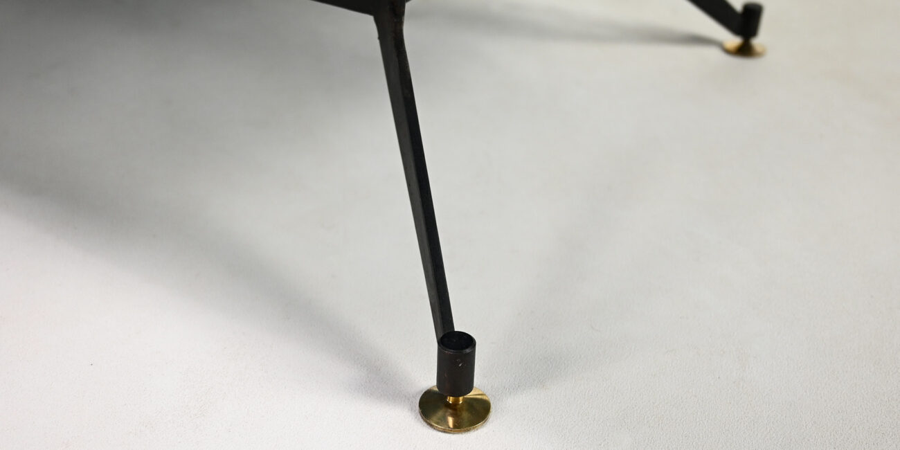 lenzi sofa studio apa tecnico vintage modernist italian modern italie design zanuso radice