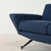 lenzi sofa studio apa tecnico vintage modernist italian modern italie design zanuso radice