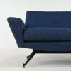 lenzi sofa studio apa tecnico vintage modernist italian modern italie design zanuso radice