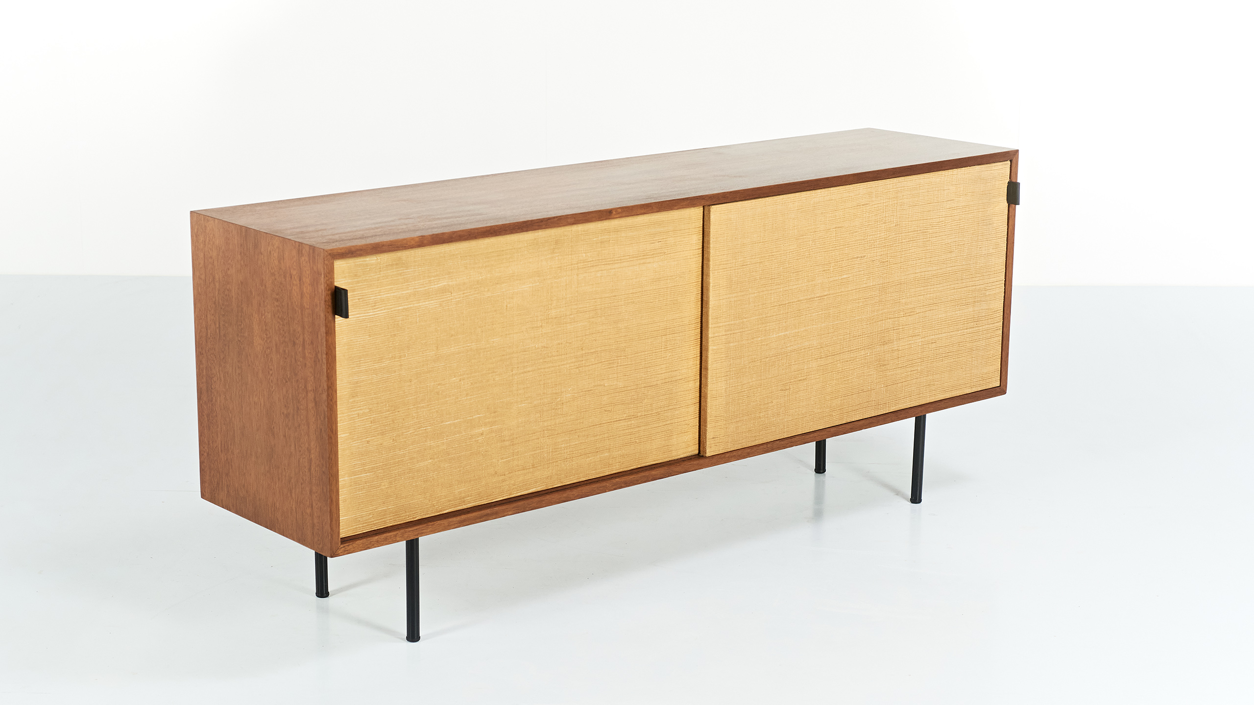 Florence Knoll, sideboard model 116 for Knoll International