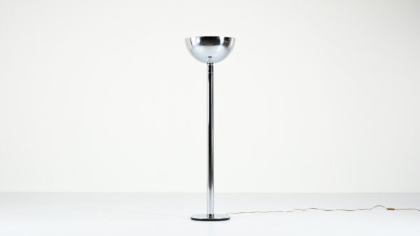 Franco Albini, Franca Helg & Antonio Piva, floor lamp model AM2Z for Sirrah